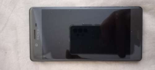 45 Sony Xperia X Graphite Black 32GB R2000