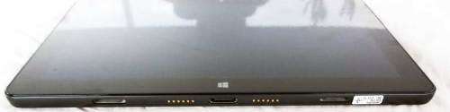 9 DELL VPRO 7130 TAB,CORE i5 4300Y 4TH GEN, FULL HD, TOUCHSCREEN, 4GB RAM, 128GB SSD, 3G, WIN 10 R50