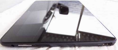9 DELL VPRO 7130 TAB,CORE i5 4300Y 4TH GEN, FULL HD, TOUCHSCREEN, 4GB RAM, 128GB SSD, 3G, WIN 10 R50
