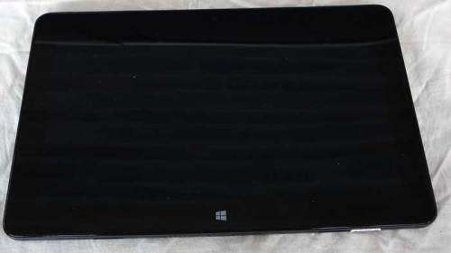 9 DELL VPRO 7130 TAB,CORE i5 4300Y 4TH GEN, FULL HD, TOUCHSCREEN, 4GB RAM, 128GB SSD, 3G, WIN 10 R50