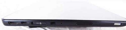 9 DELL VPRO 7130 TAB,CORE i5 4300Y 4TH GEN, FULL HD, TOUCHSCREEN, 4GB RAM, 128GB SSD, 3G, WIN 10 R50