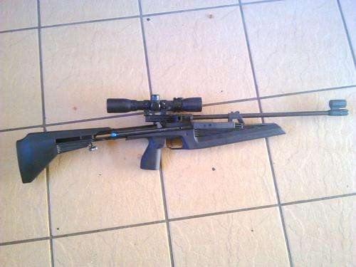 baikal izh61, mp61