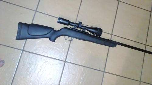 Gamo Big Cat .177