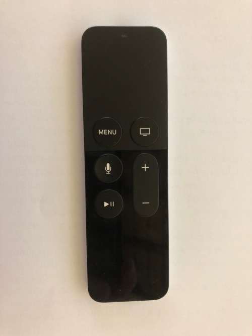 APPLE TV 3 REMOTE