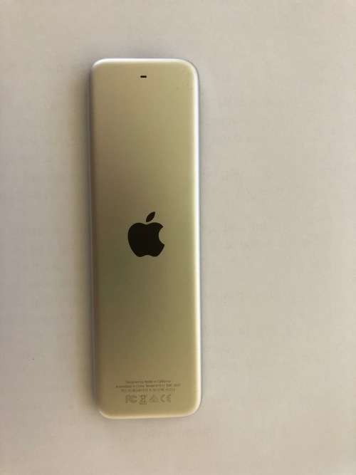APPLE TV 3 REMOTE