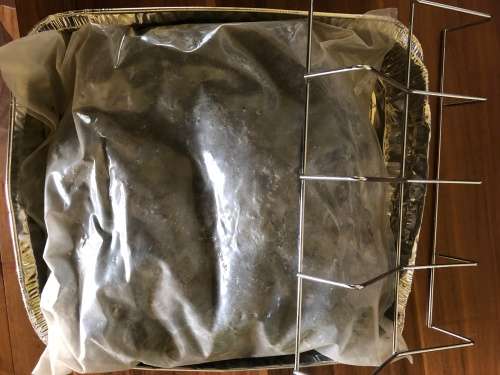 Gas Conversion Kit for Weber kettle braai 57cm