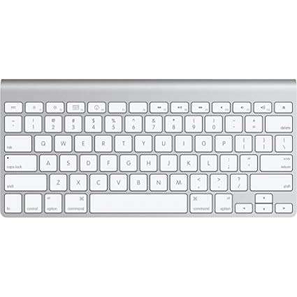 27" iMac 2,8GHz Intel core i5 mid 2010