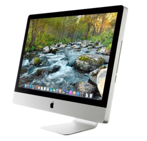 27" iMac 2,8GHz Intel core i5 mid 2010