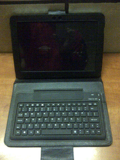 Samsung Galaxy Tab 10.1 P7500 32 Gig 3G & WiFi