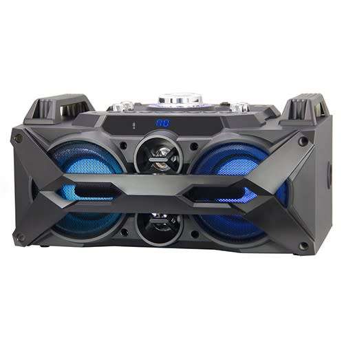 Polariod DJ Boombox (incl. free delivery)