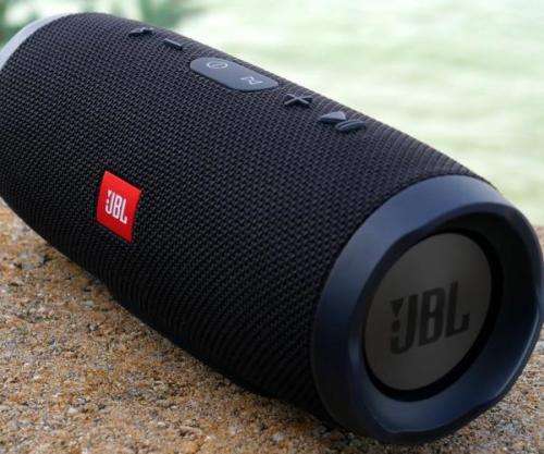 JBL Charge 3 (incl. free delivery)