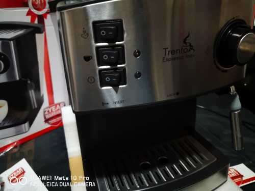 Mellerware Trento Espresso maker (demo unit)