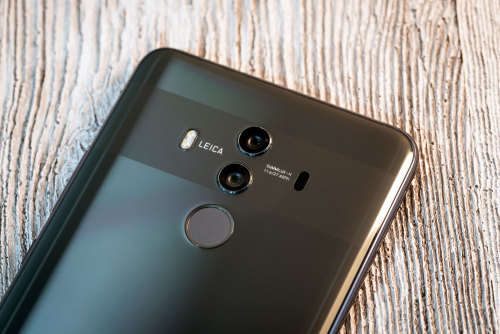 Huawei Mate 10 Pro (24m Warranty) Free Delivery