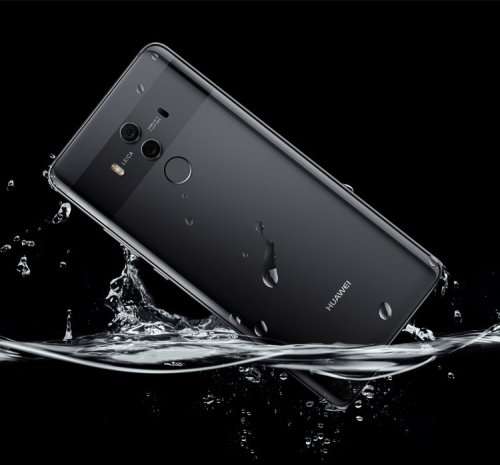 Huawei Mate 10 Pro (24m Warranty) Free Delivery