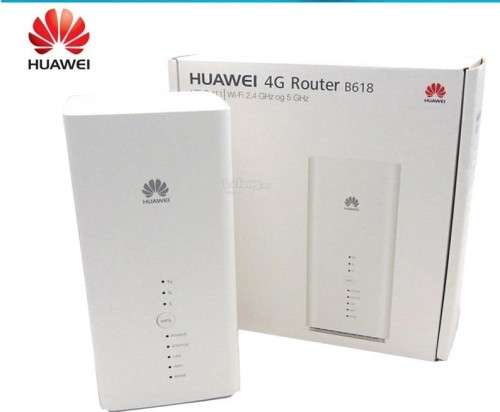Huawei B618s 5G / LTE Router + (free shipping)