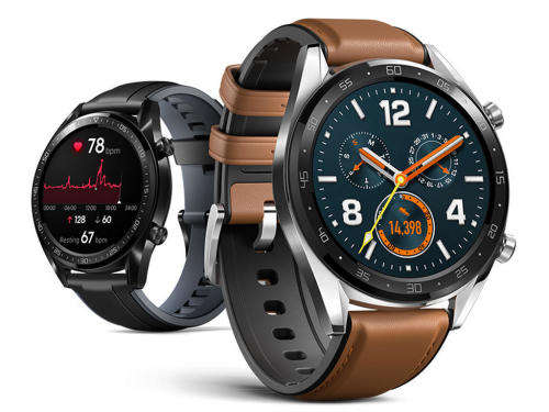 Huawei WATCH GT (Free Shipping)