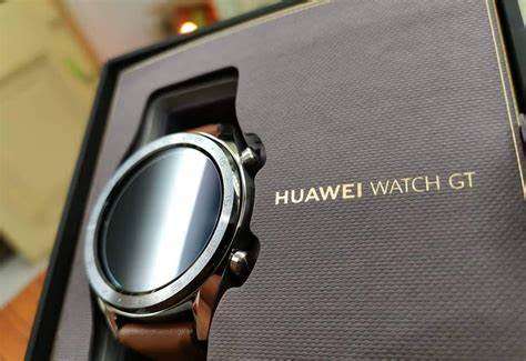 Huawei WATCH GT (Free Shipping)