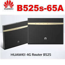 FRIDAY MADNESS FLASH SALE!!! - Huawei 4G LTE CAT6 B525 Router - Free STD DELIVERY