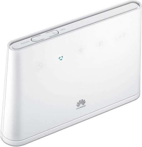 WEEKEND SALE Huawei B311 4G LTE CAT4 Router + FREE SHIPPING*
