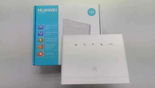 MIDWEEK REDUCED PRICE!!! Huawei B315s-22 4G LTE Router FREE