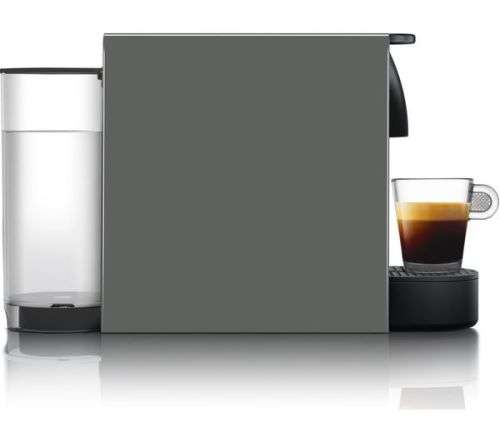 DISCOUNTED OFFER!!! NESPRESSO ESSENZA MINI C30 (free STD shipping)