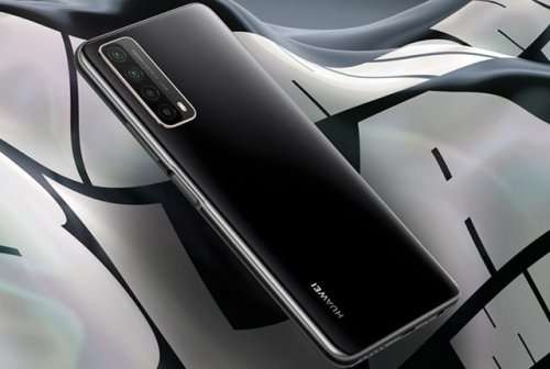 WEEKEND OFFER | HUAWEI P SMART 2021 Edition | Free STD Delivery