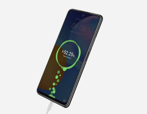 WEEKEND OFFER | HUAWEI P SMART 2021 Edition | Free STD Delivery