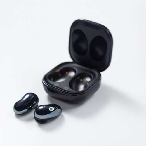 DISCOUNTED OFFER | Samsung Buds Live | FREE STD SHIPPING*