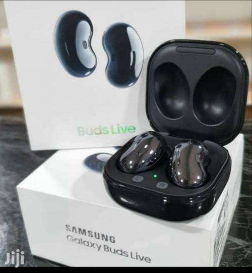 DISCOUNTED OFFER | Samsung Buds Live | FREE STD SHIPPING*
