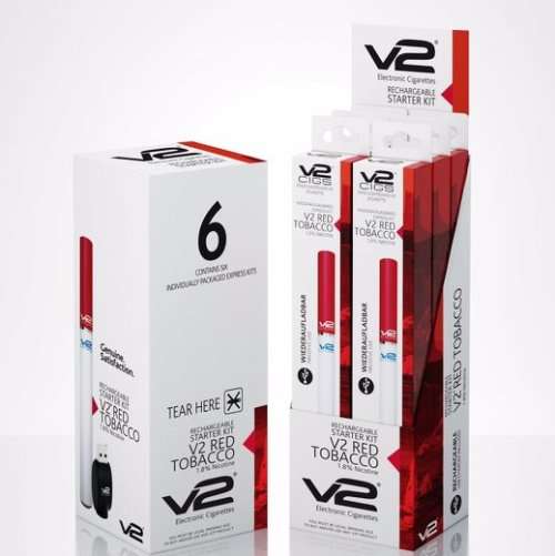 ALL OFFERS WILL BE CONSIDERED | V2 Electronic Cigarettes and Cartridges | FREE STD SHIPPING*