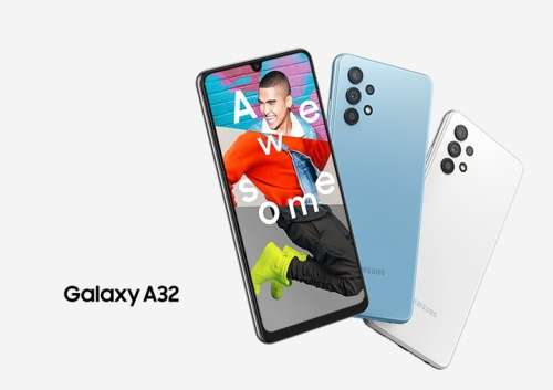 LAST CHANCE, LIMITED OFFER!!! | BRAND NEW SAMSUNG A32 (SM-A325F)  +FREE STD SHIPPING*