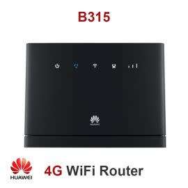 FLASH SALE, ORDER NOW!! | HUAWEI B315s 936 4G-LTE Router | FREE STD SHIPPING*