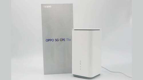 PAYDAY SPECIAL!!  | NEW OPPO CPE T1a ROUTER | FREE STD SHIPPING*