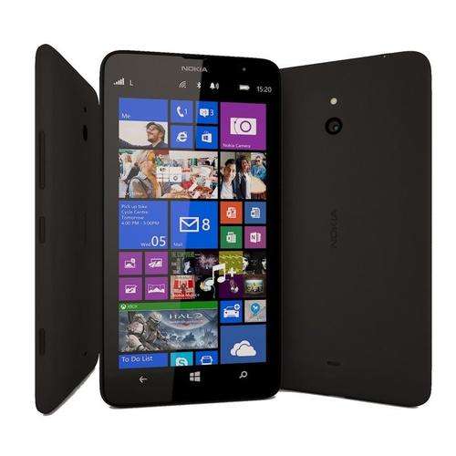 Nokia Lumia 1320 Phablet