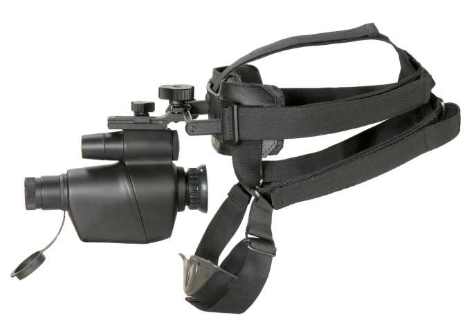 Armasight Venom Night vision goggels gen1+