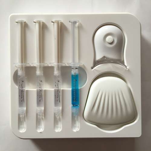 Lux Smile Teeth Whitening Kit