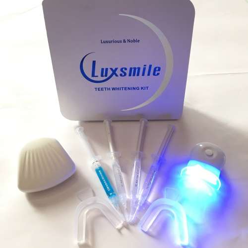 Lux Smile Teeth Whitening Kit