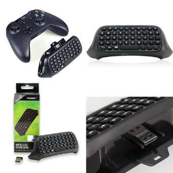 XBOX ONE Controller Wireless Keyboard