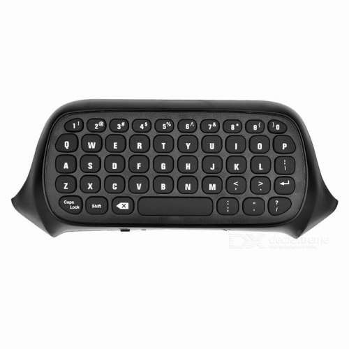 XBOX ONE Controller Wireless Keyboard