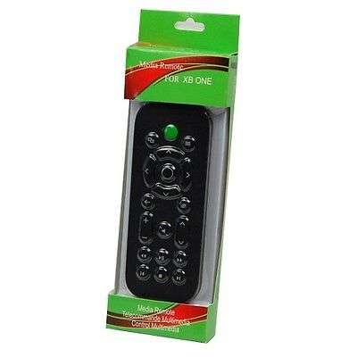 XBOX ONE Media Remote