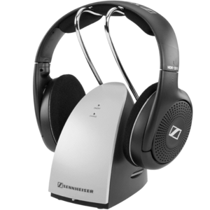 Sennheiser RS120II Wireless Earphones