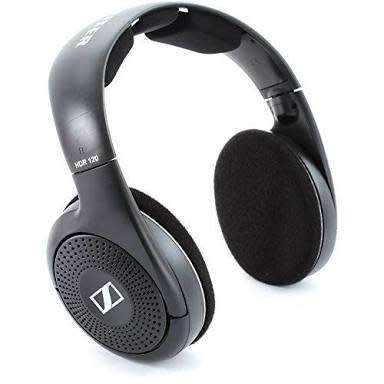 Sennheiser RS120II Wireless Earphones