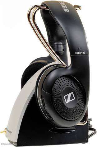 Sennheiser RS120II Wireless Earphones