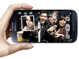 Samsung Galaxy S4 Mini