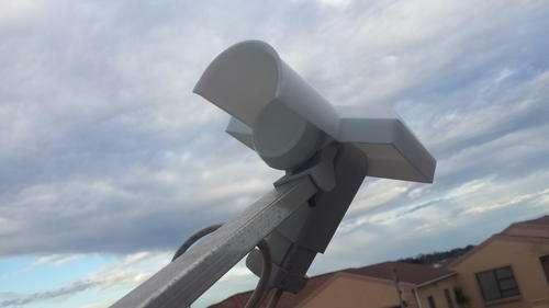 LNB Protector