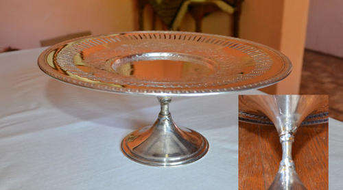 epns cake stand
