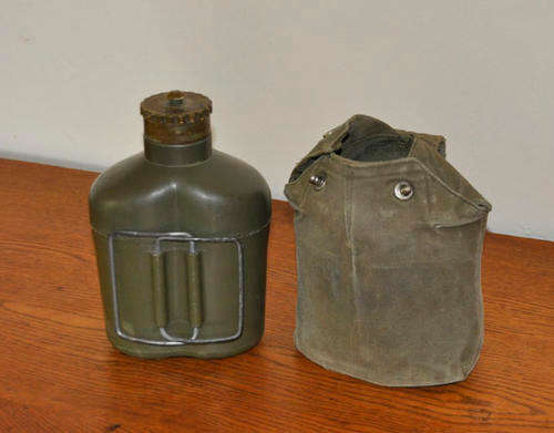 sadf water bottle