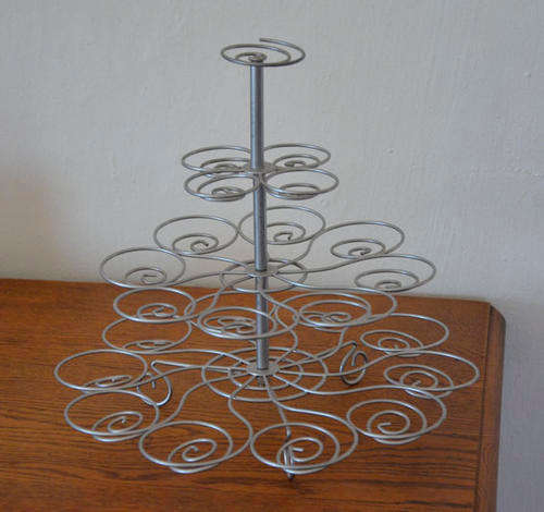 cupcake stand
