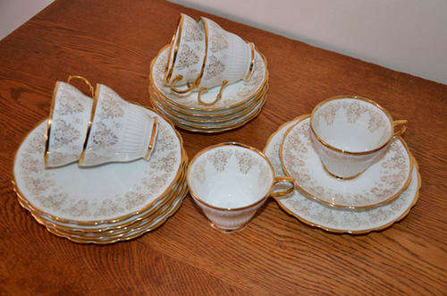 vintage tea set (6)