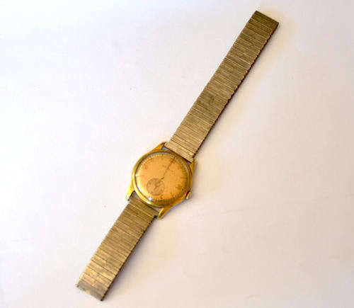 vintage juvenia watch not working